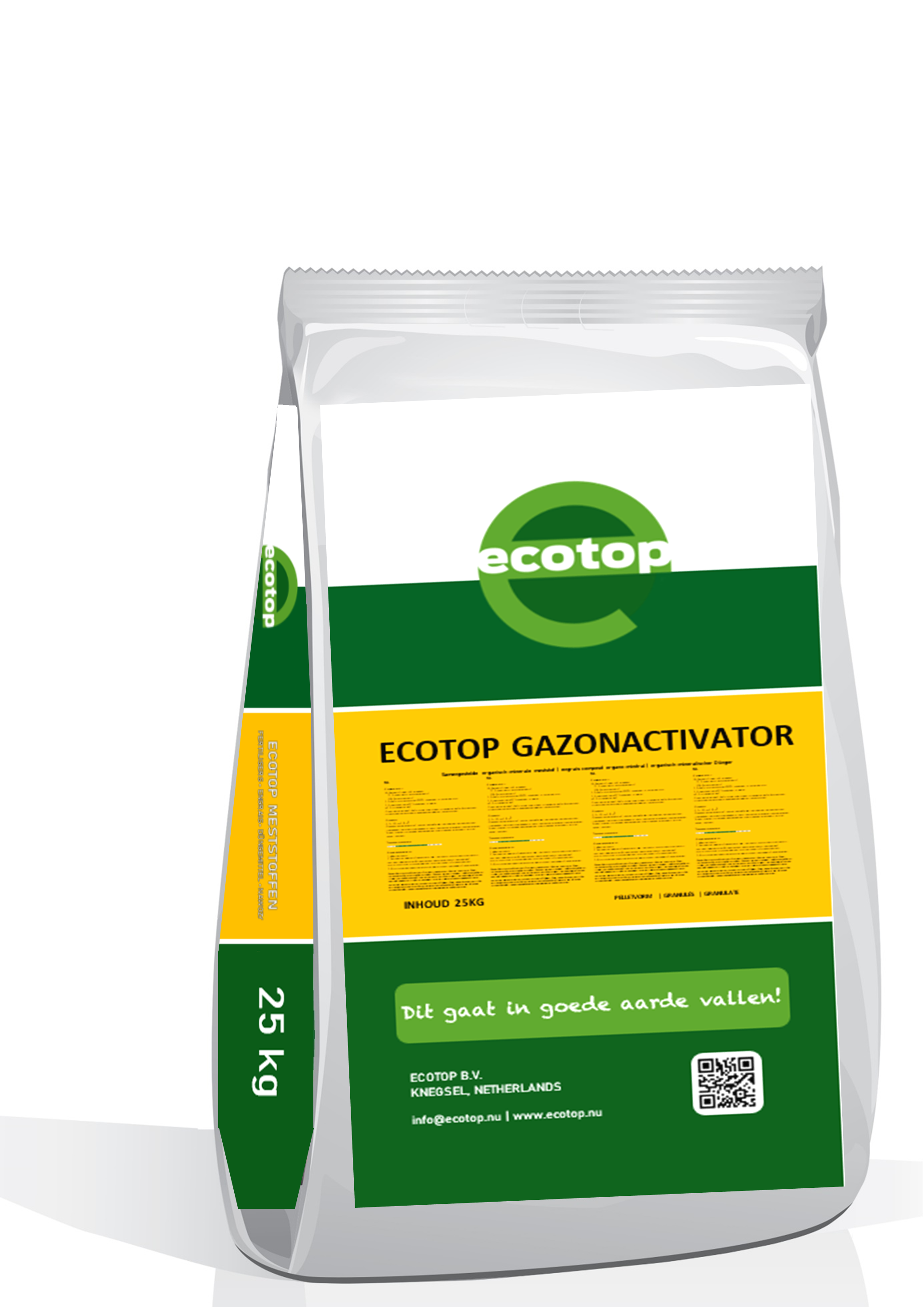 Ecotop Gazonactivator